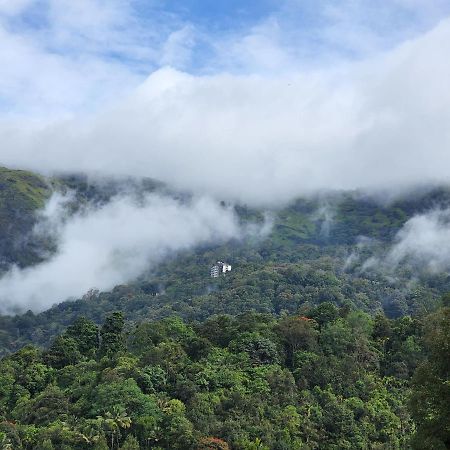 Cherry Blossom Homestays Munnar 2Bhk Exterior foto