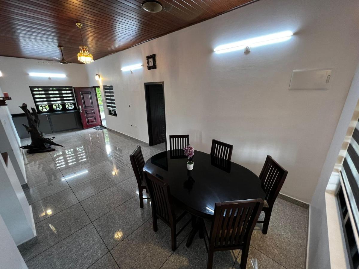 Cherry Blossom Homestays Munnar 2Bhk Exterior foto